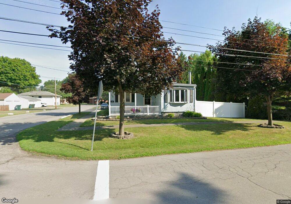 140 18th Ave, North Tonawanda, NY 14120 - photo 1