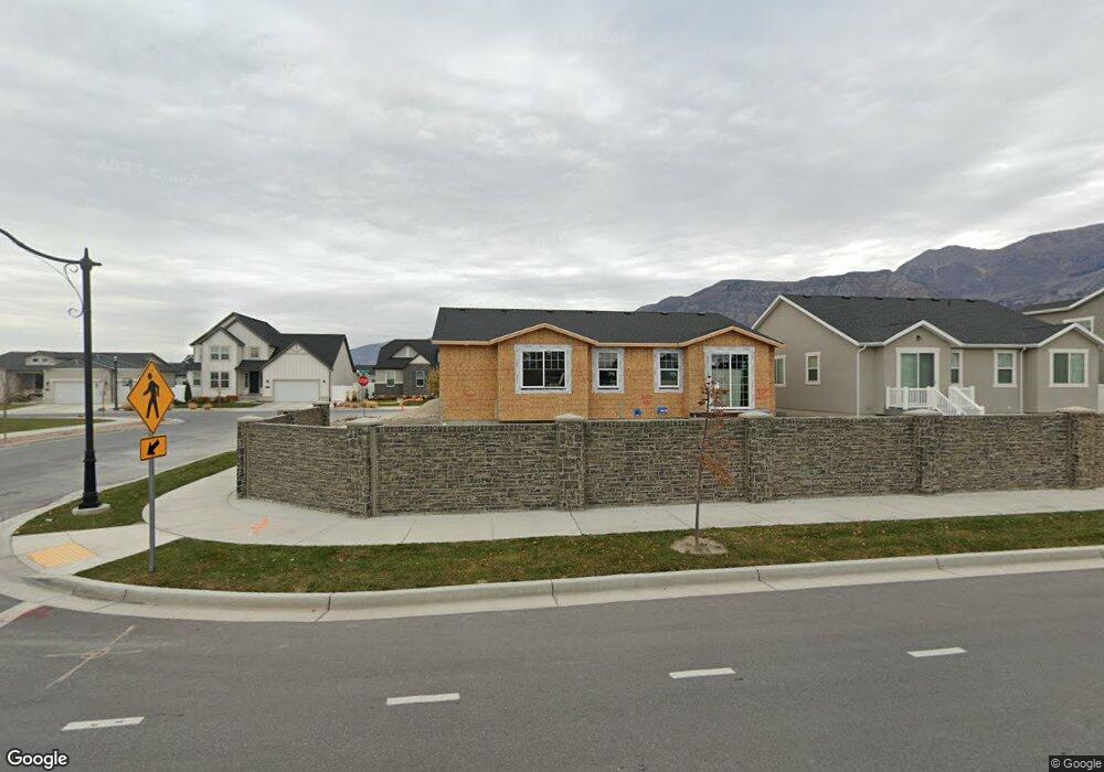 1419 W Ledgebrook Ln, Lindon, UT 84042 - photo 1