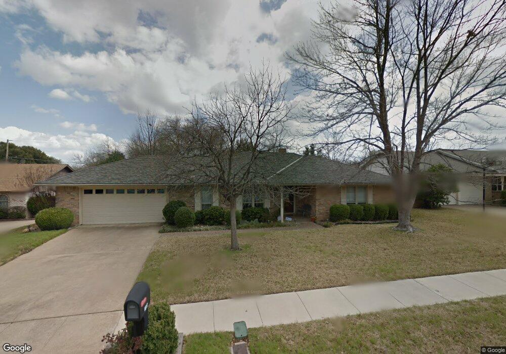 6517 Welch Ave, Fort Worth, TX 76133 - photo 1