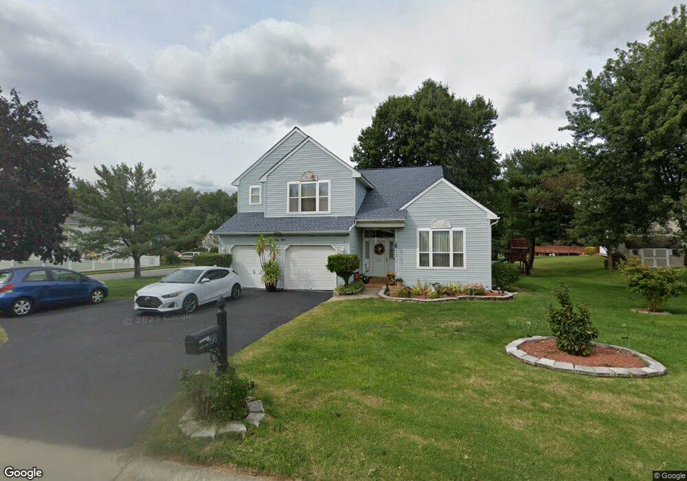 68 Buena Vista Dr, New Castle, DE 19720 - photo 1