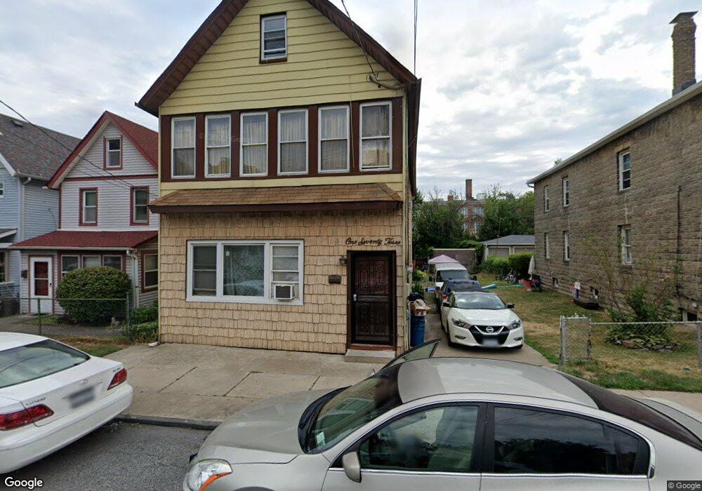 173 John St, Staten Island, NY 10302 - photo 1
