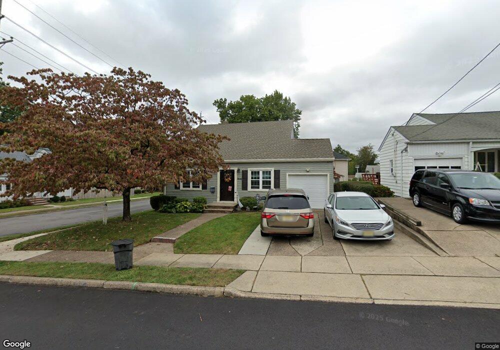 10-05 Campbell Rd unit 1X, Fair Lawn, NJ 07410 - photo 1