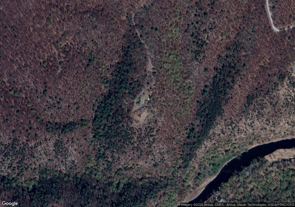 1341 Pioneer Trail, Great Cacapon, WV 25422 - photo 1