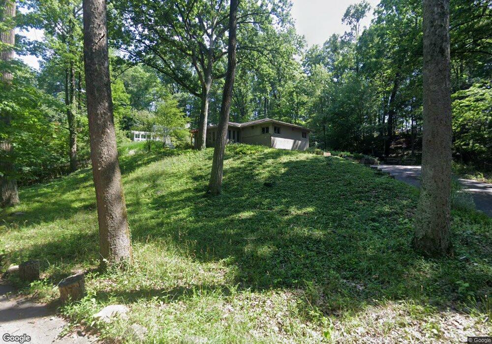 501 Overbrook Dr, Columbus, OH 43214 - photo 1