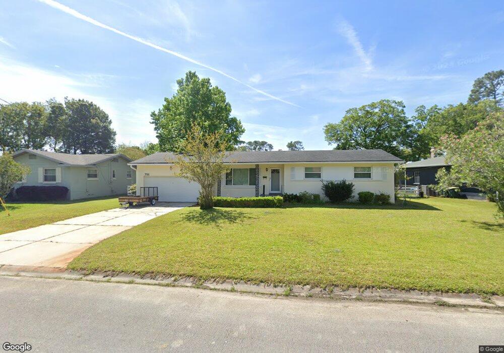 731 Acapulco Rd, Jacksonville, FL 32216 - photo 1