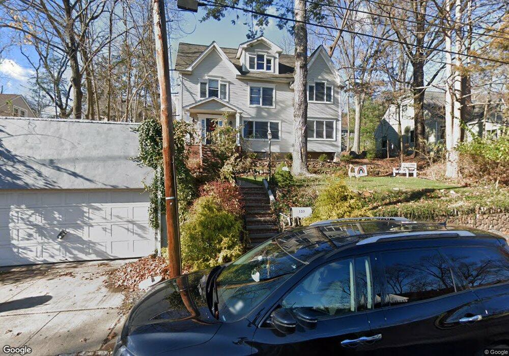 133 Johnston Dr Extension, Watchung, NJ 07069 - photo 1