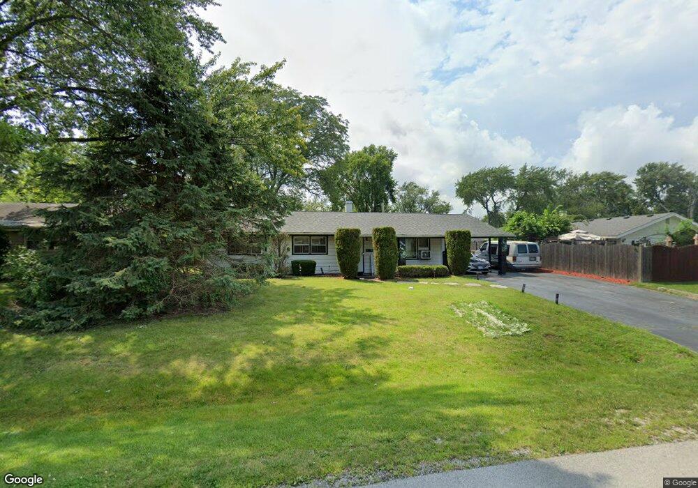 18910 Anthony Ave, Country Club Hills, IL 60478 - photo 1