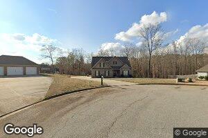 114 Sunspire Ln, Milner, GA 30257