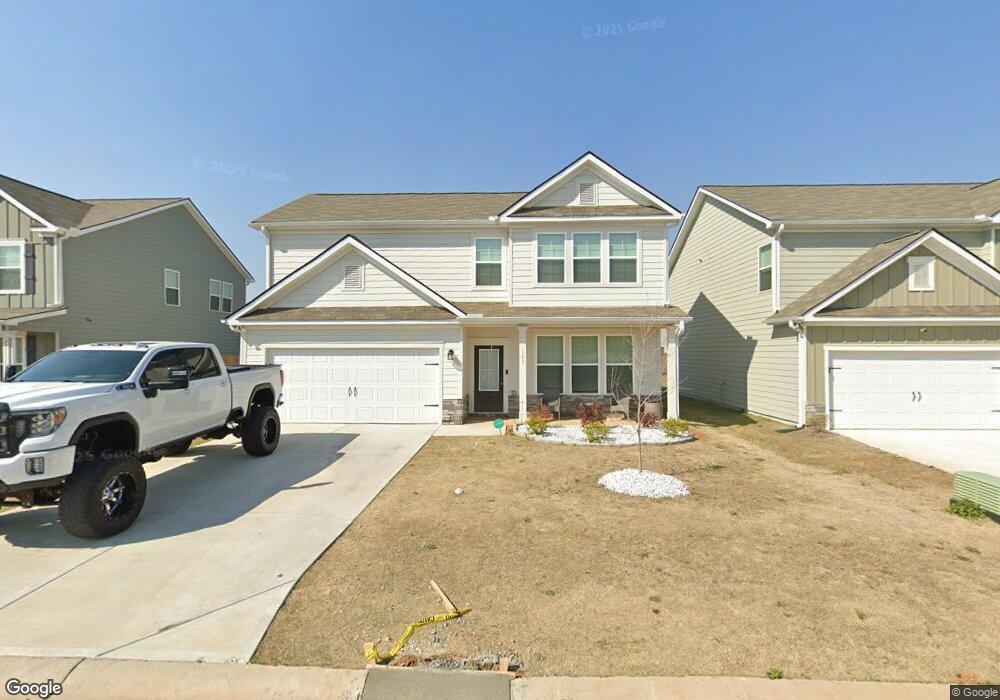 103 Silver Maple Ln, Warner Robins, GA 31093 - photo 1