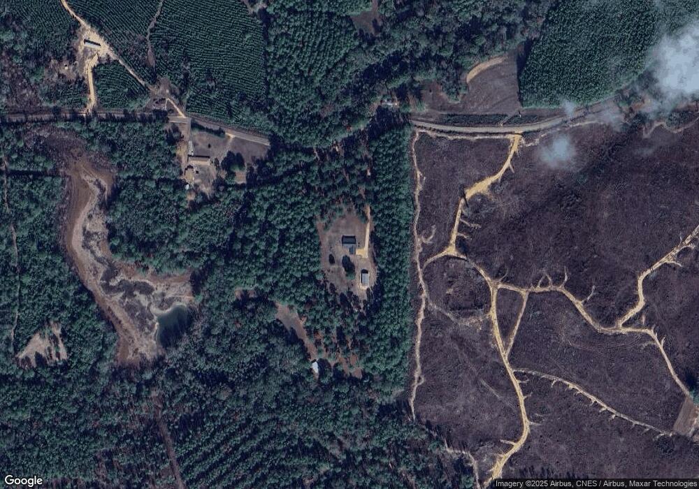 3016 P Joe Felder Rd, Summit, MS 39666 - photo 1