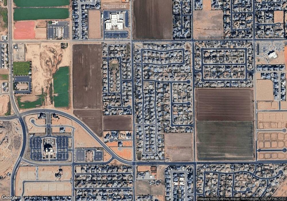 3211 W So Bloomfield Dr, Washington, UT 84780 - photo 1