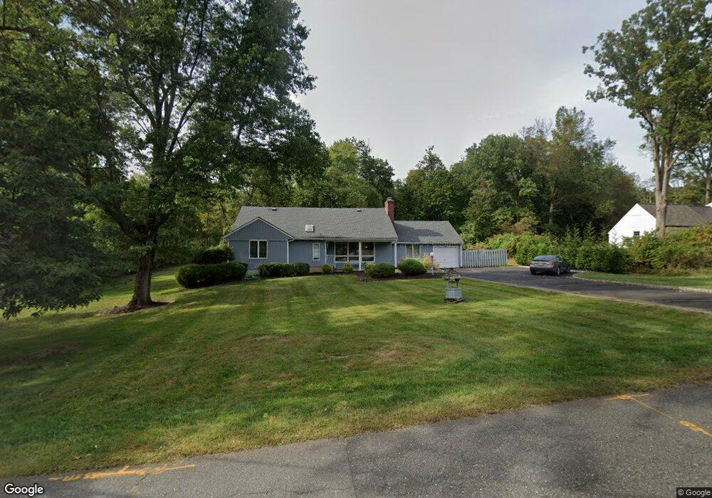 957 Spring Run Ln, Martinsville, NJ 08836 - photo 1