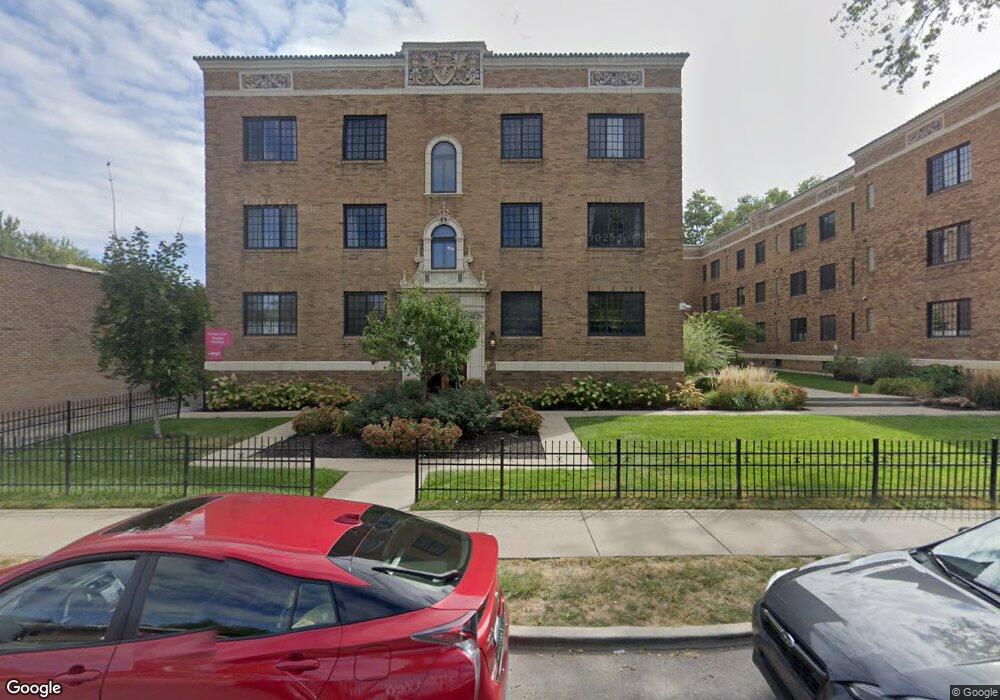 5347 N College Ave, Indianapolis, IN 46220 - photo 1