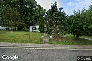 4111 Maple Rd, Suitland, MD 20746