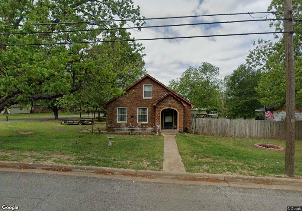 2151 Juanita Dr, Denison, TX 75020 - photo 1