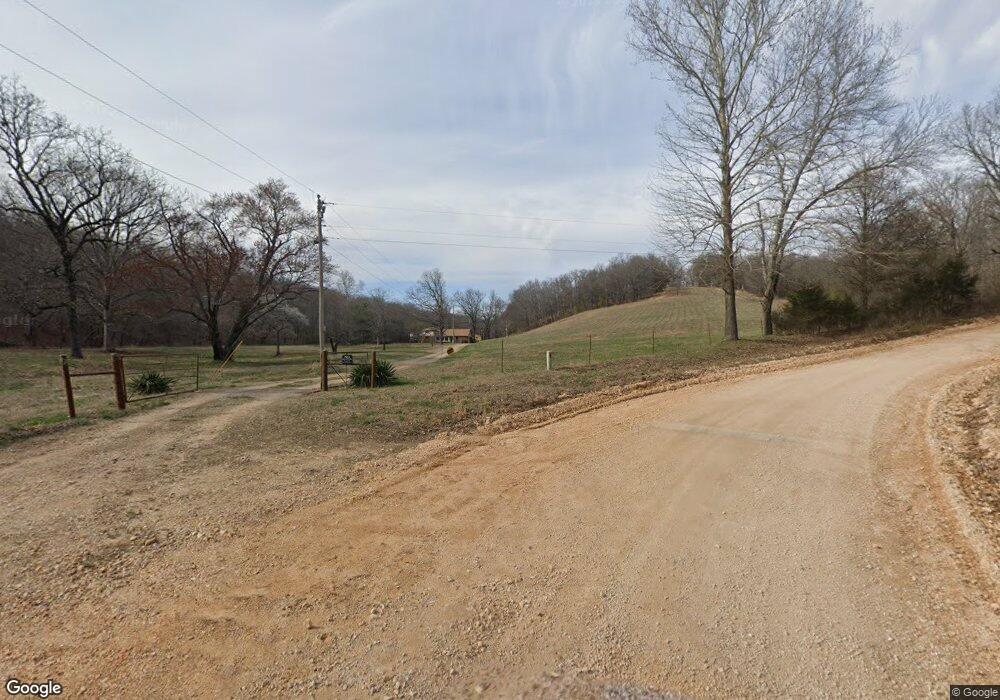 0 N Webster Rd, Tahlequah, OK 74464 - photo 1