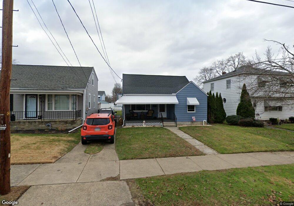 396 Washington Ave, Wyoming, PA 18644 - photo 1