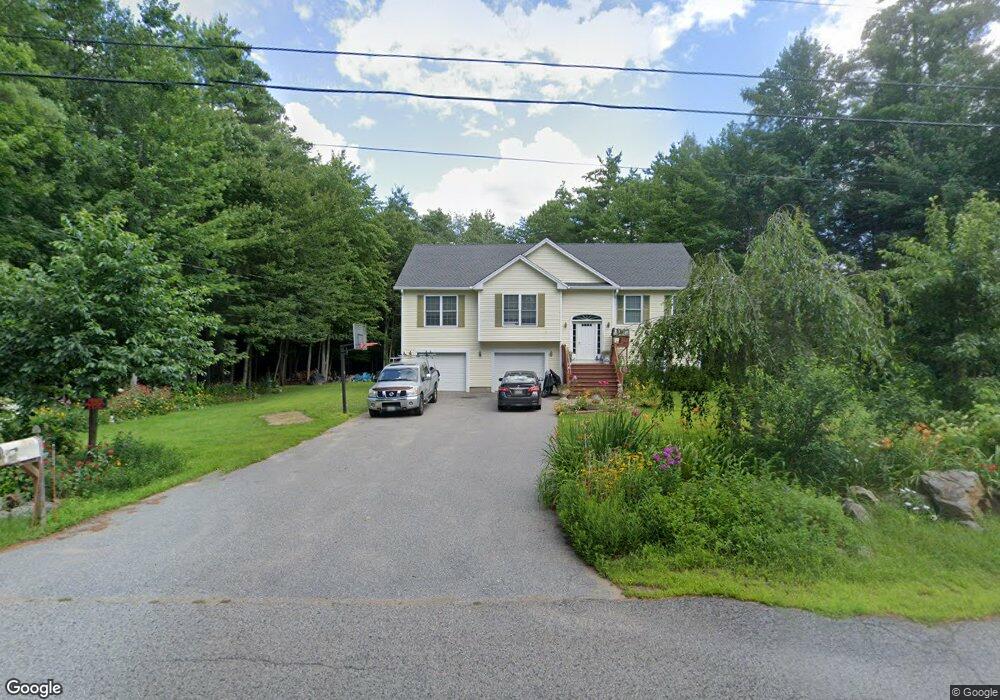 70 Heath Rd, Lebanon, ME 04027 - photo 1