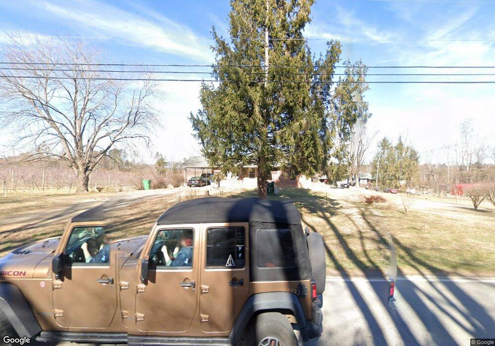 4171 Sugarloaf Rd, Hendersonville, NC 28792 - photo 1