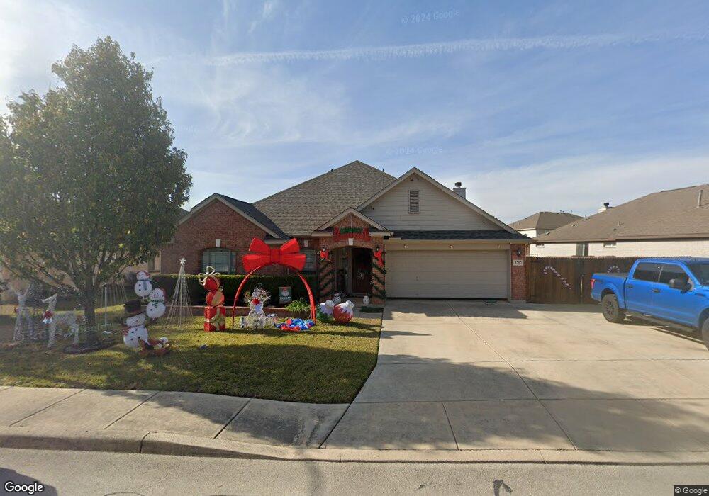 3707 Mendocino Park, San Antonio, TX 78261 - photo 1