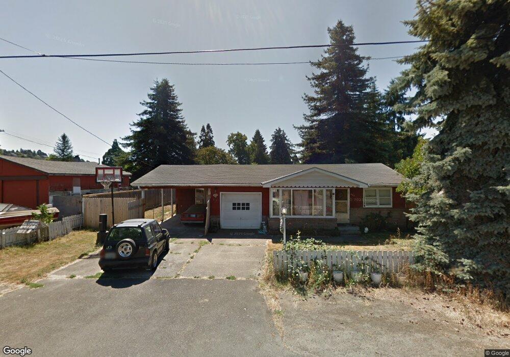 963 W N St, Springfield, OR 97477 - photo 1