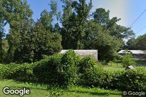 6066 Confederate Dr, Marion, MS 39342