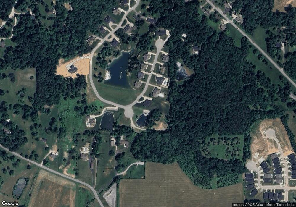 3018 Reflection Way unit Lot10, Floyds Knobs, IN 47119 - photo 1