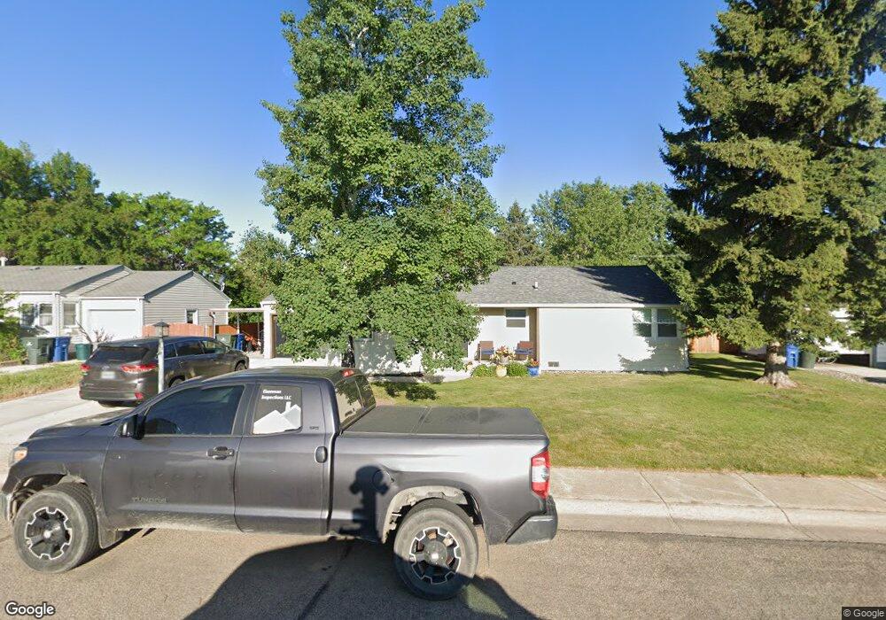 354 1st West Pkwy, Sheridan, WY 82801 - photo 1