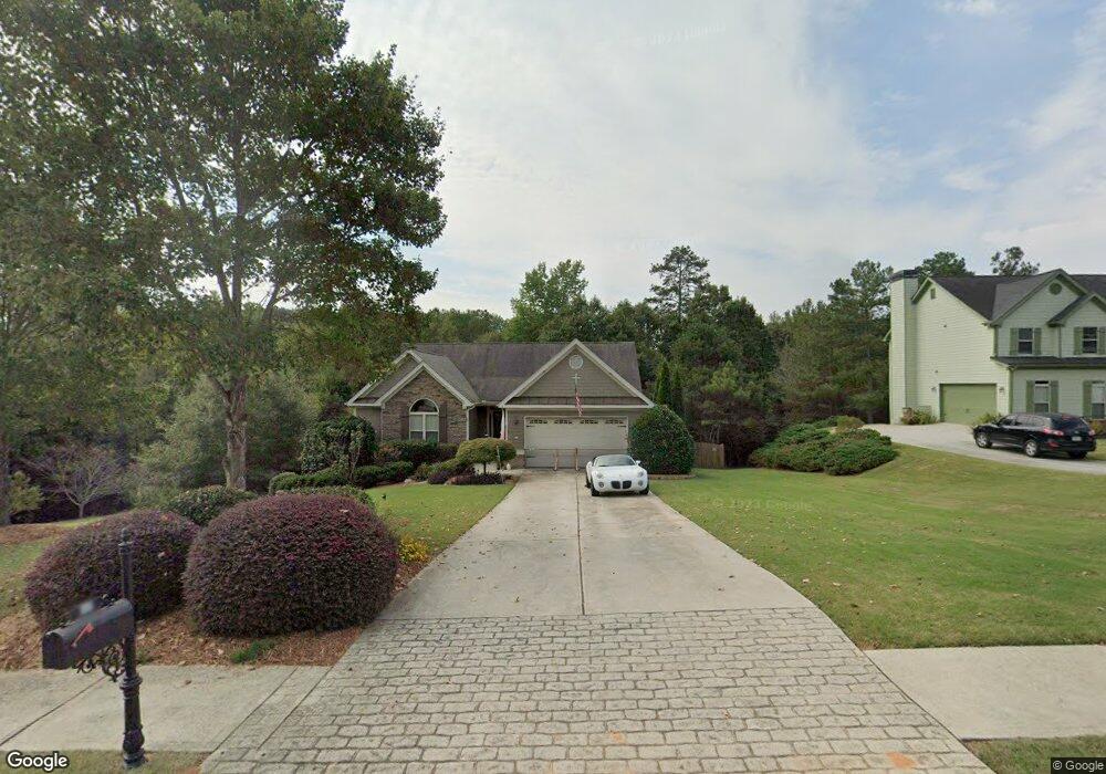 409 Laythan Ct, Winder, GA 30680 - photo 1