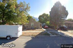 127 S 800 W, Provo, UT 84601