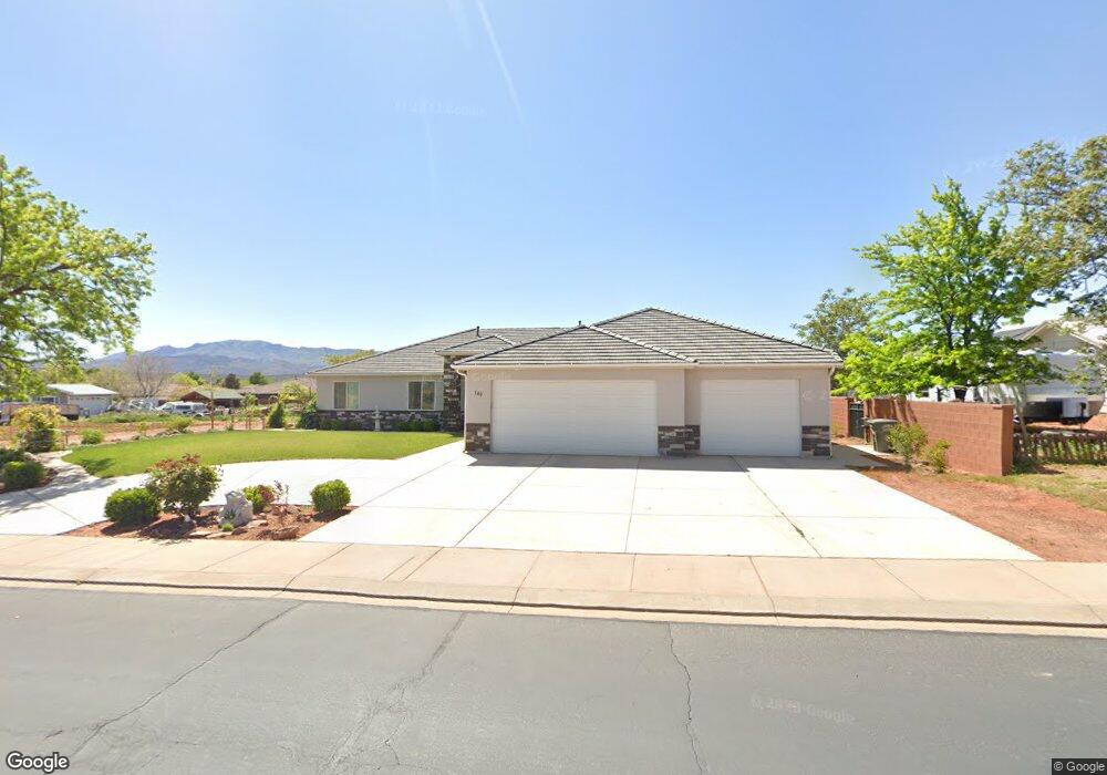 140 S Main St, Ivins, UT 84738 - photo 1