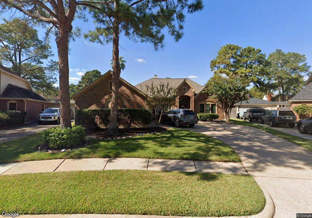 7607 Wisteria Ridge Ct, Houston, TX 77095 - photo 1