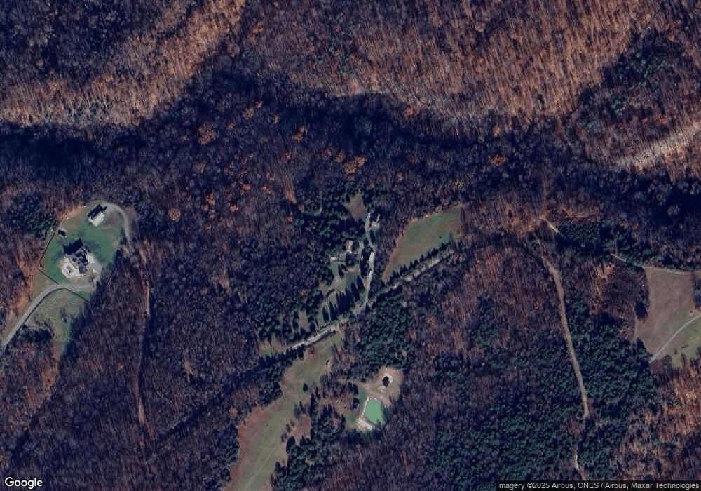 1021 Intimidators Rd, Petersburg, WV 26847 - photo 1