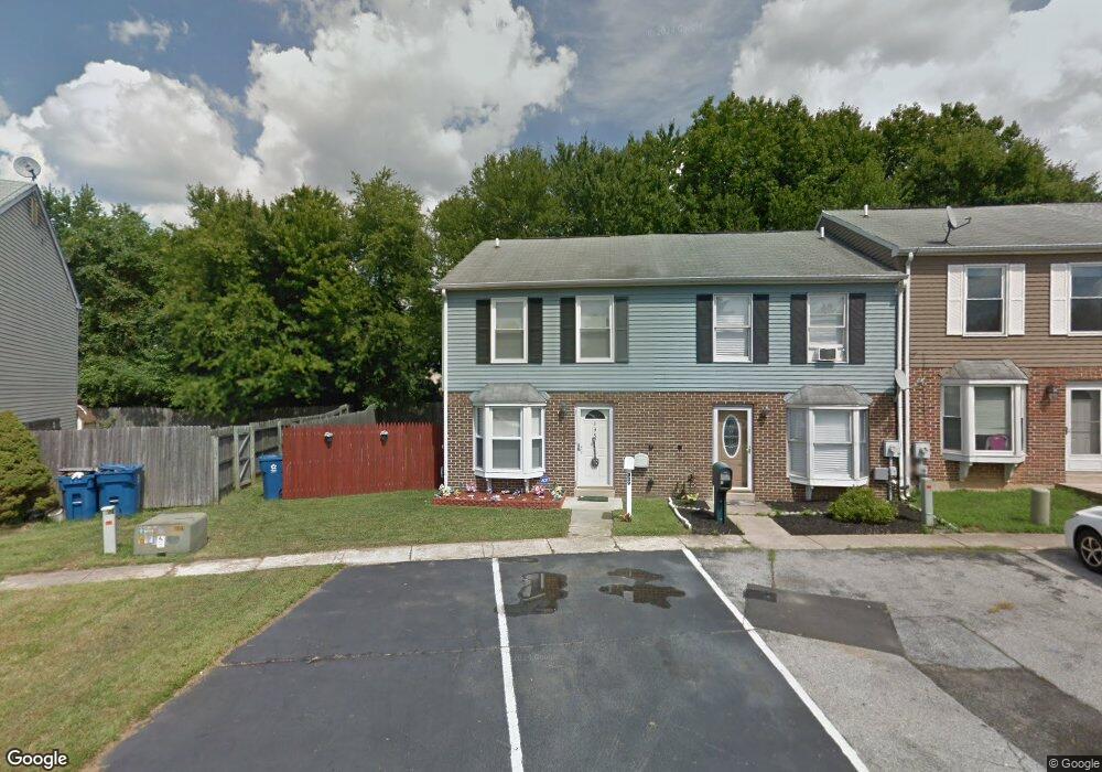 439 Strathaven Ct, Newark, DE 19702 - photo 1