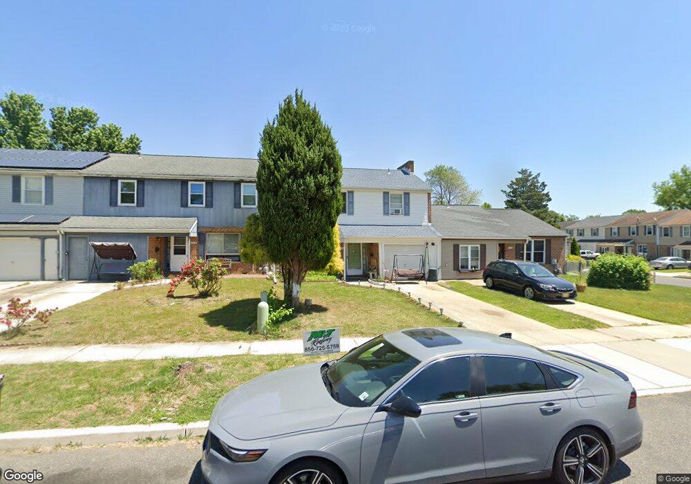 308 Winding Way, Clementon, NJ 08021 - photo 1