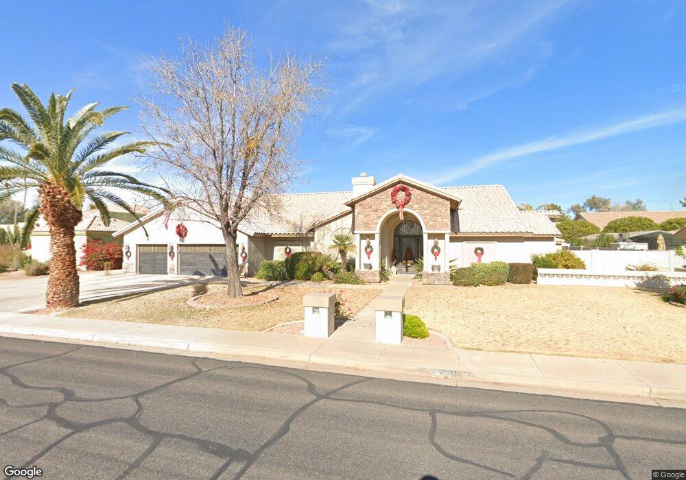 3940 E Forge Ave, Mesa, AZ 85206 - photo 1