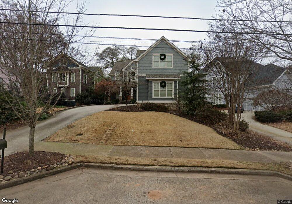 143 Park Ave, Athens, GA 30601 - photo 1
