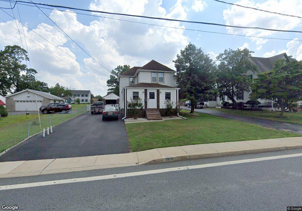 3820 Old Capitol Trail, Wilmington, DE 19808 - photo 1