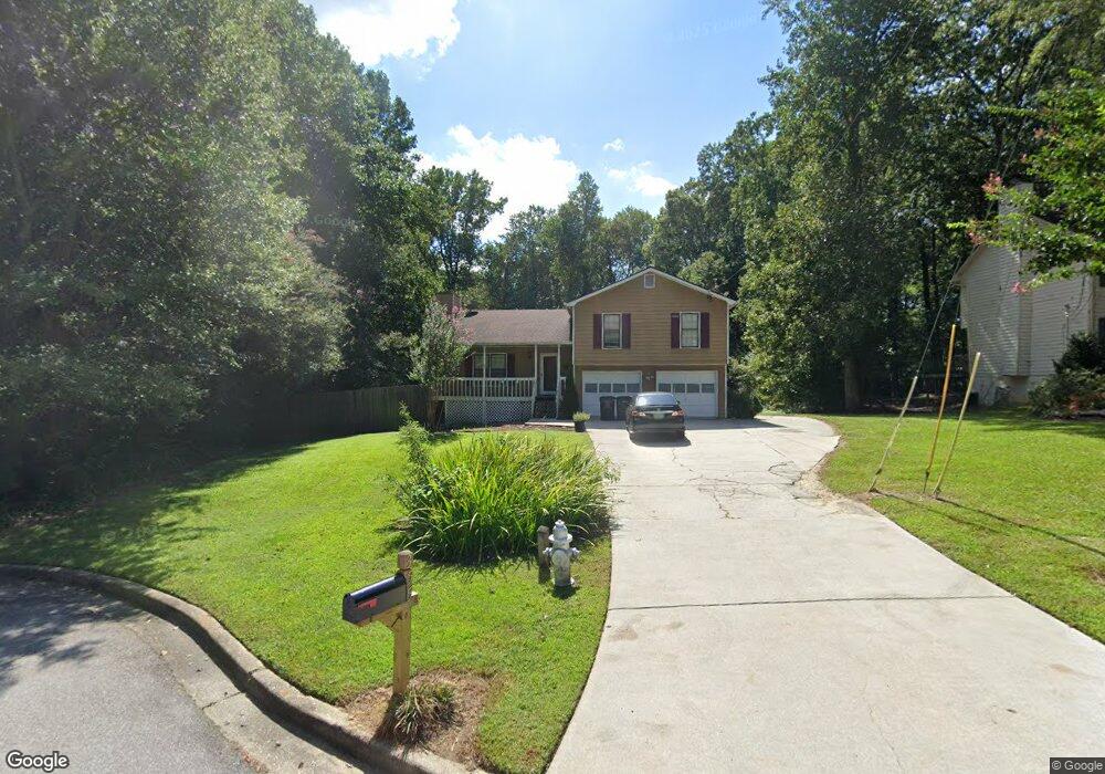 355 Whisper Way unit 3, Dacula, GA 30019 - photo 1