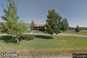 0 E Rosebud Rd, Absarokee, MT 59001