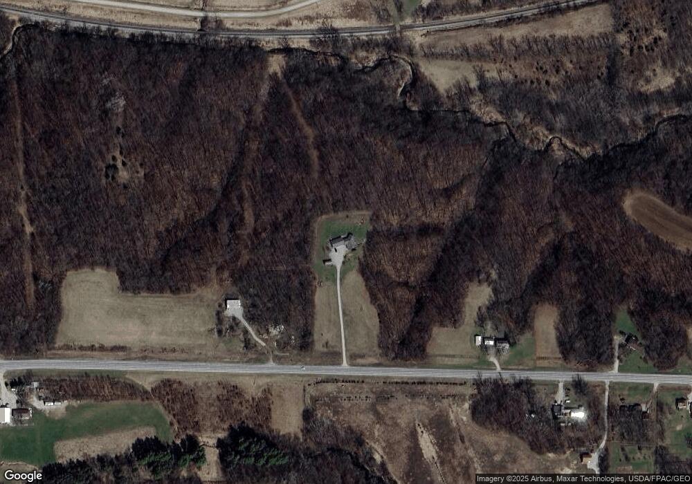 24070 Highway 92, Columbus Junction, IA 52738 - photo 1