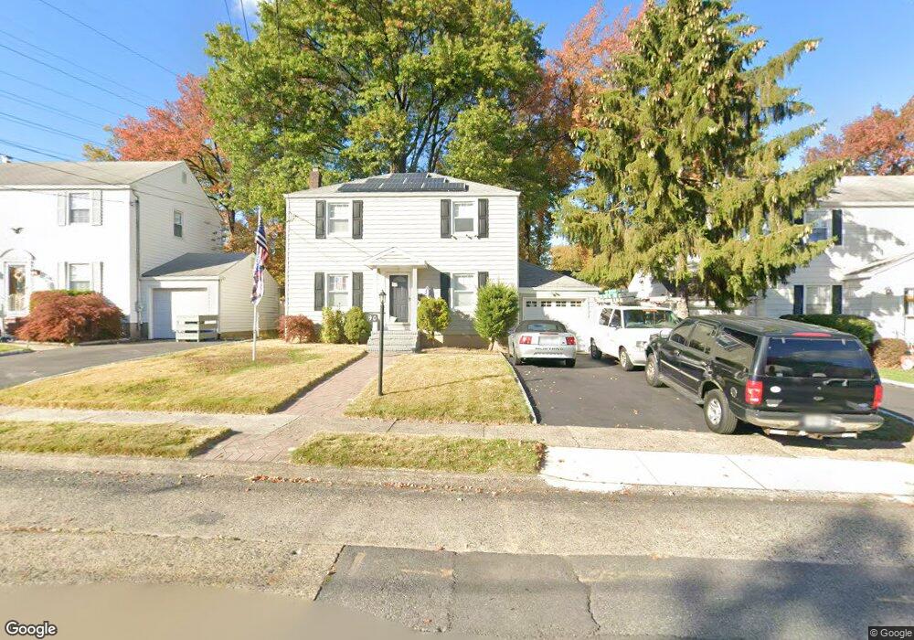 90 Darling Ave, Bloomfield, NJ 07003 - photo 1