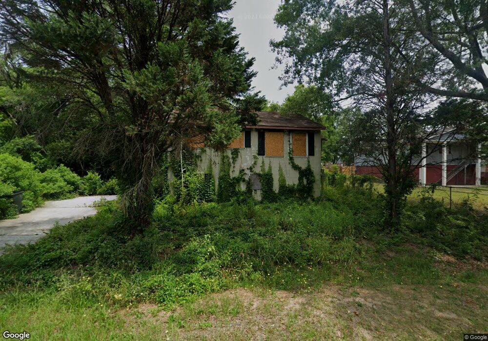 2629 Bob o Link Dr, Macon, GA 31206 - photo 1