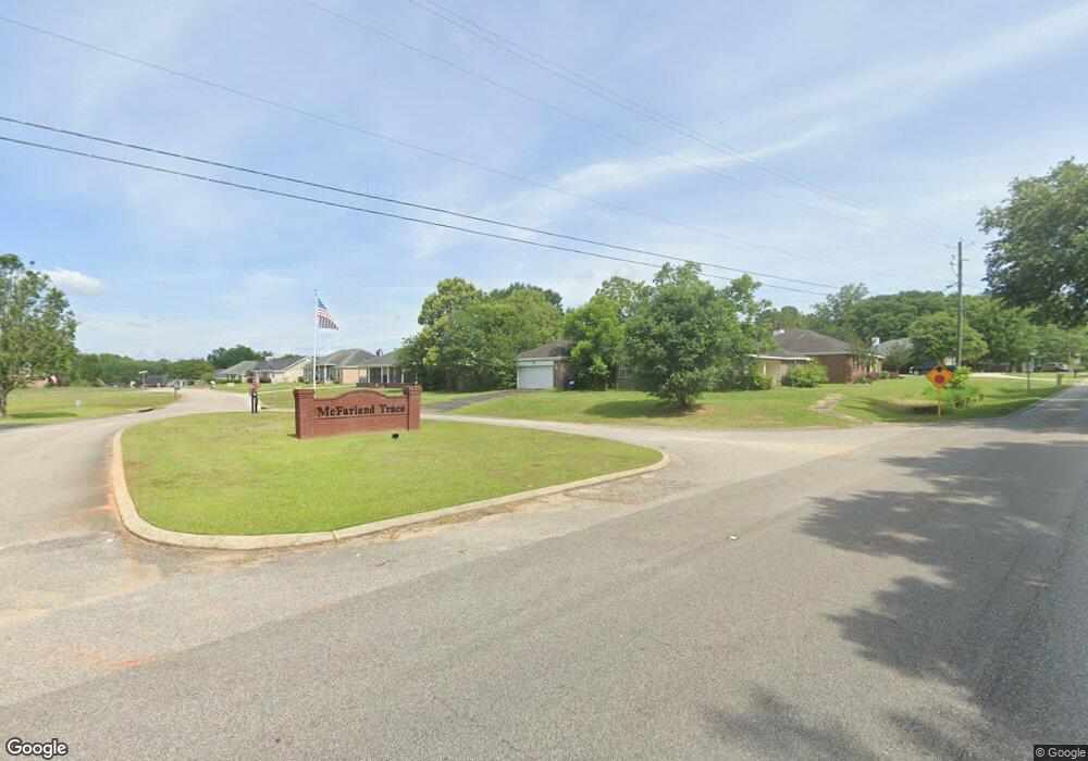 4000 Mcfarland Rd, Mobile, AL 36695 - photo 1