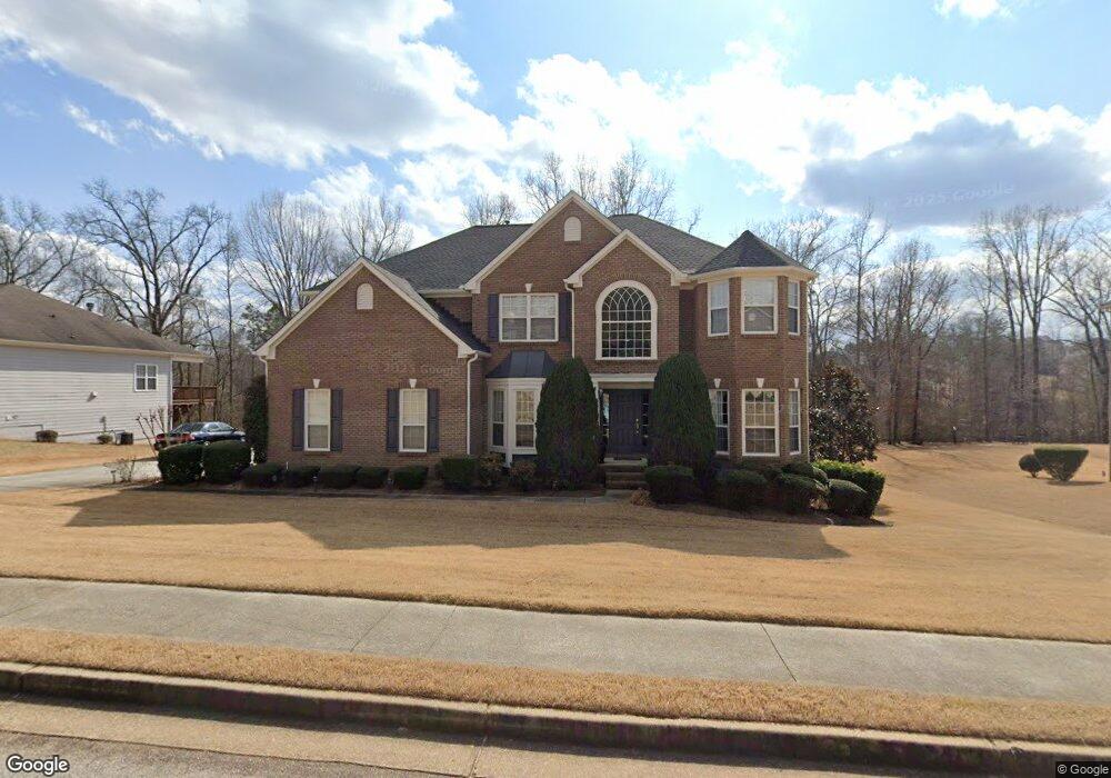 1369 Fall River Dr unit 1, Conyers, GA 30013 - photo 1