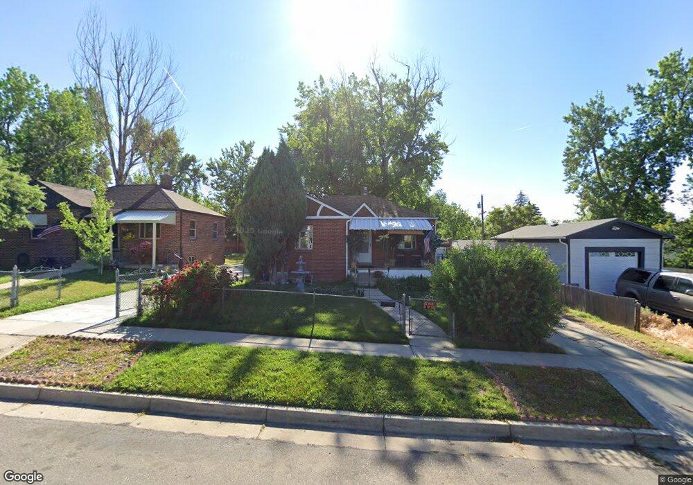 2926 Chase St, Wheat Ridge, CO 80214 - photo 1