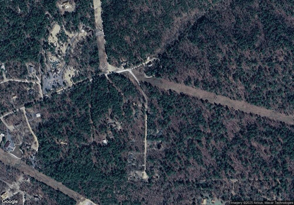 0 Johnboat Ln, Broken Bow, OK 74728 - photo 1