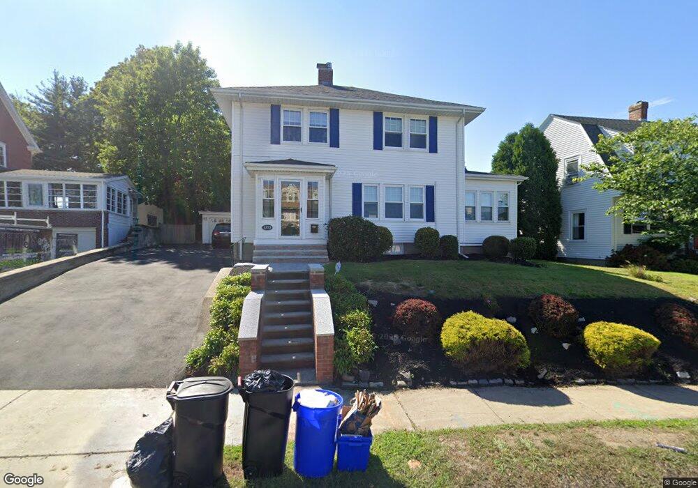 1373 Quincy Shore Dr, Quincy, MA 02169 - photo 1