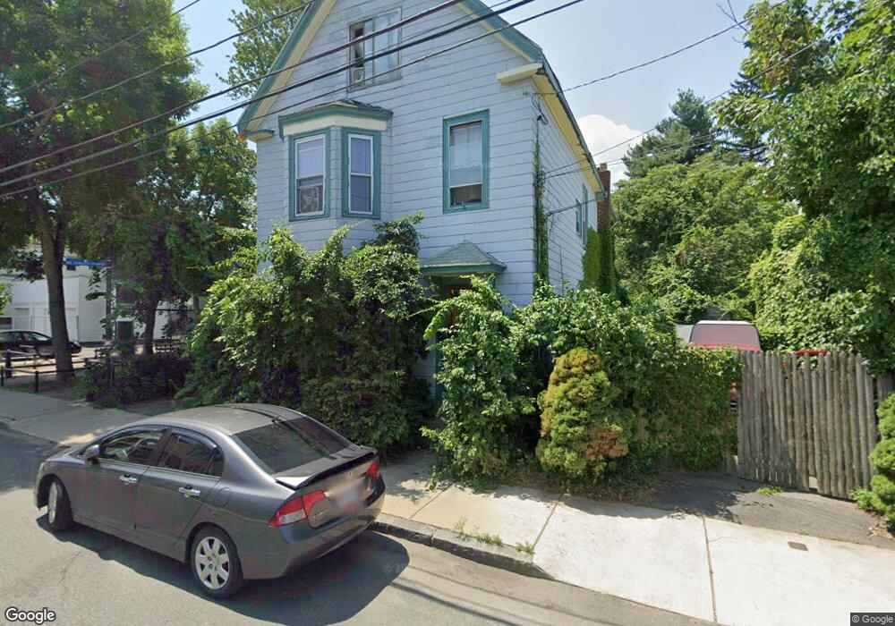 19 Hanson St, Somerville, MA 02143 - photo 1