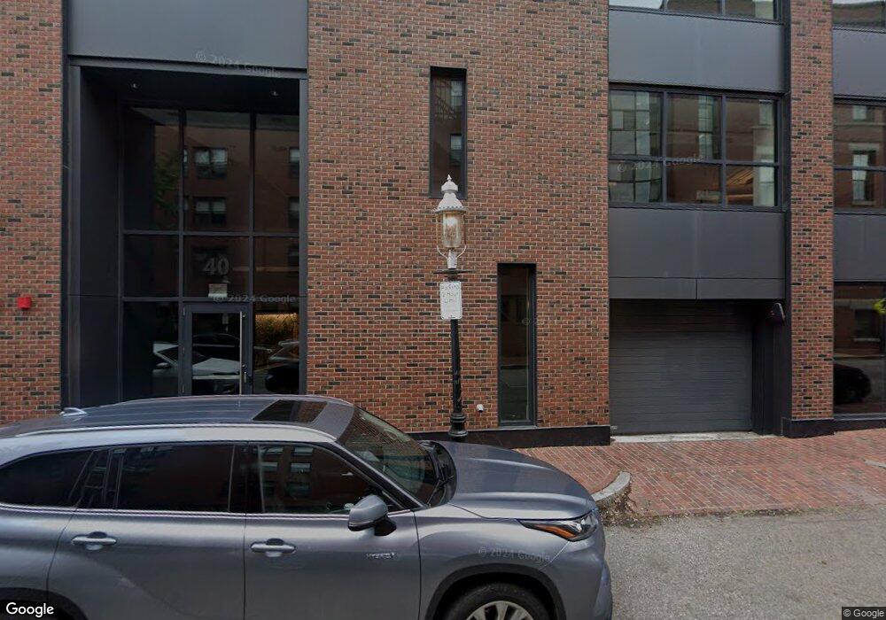 40 Warren St unit 3, Boston, MA 02129 - photo 1